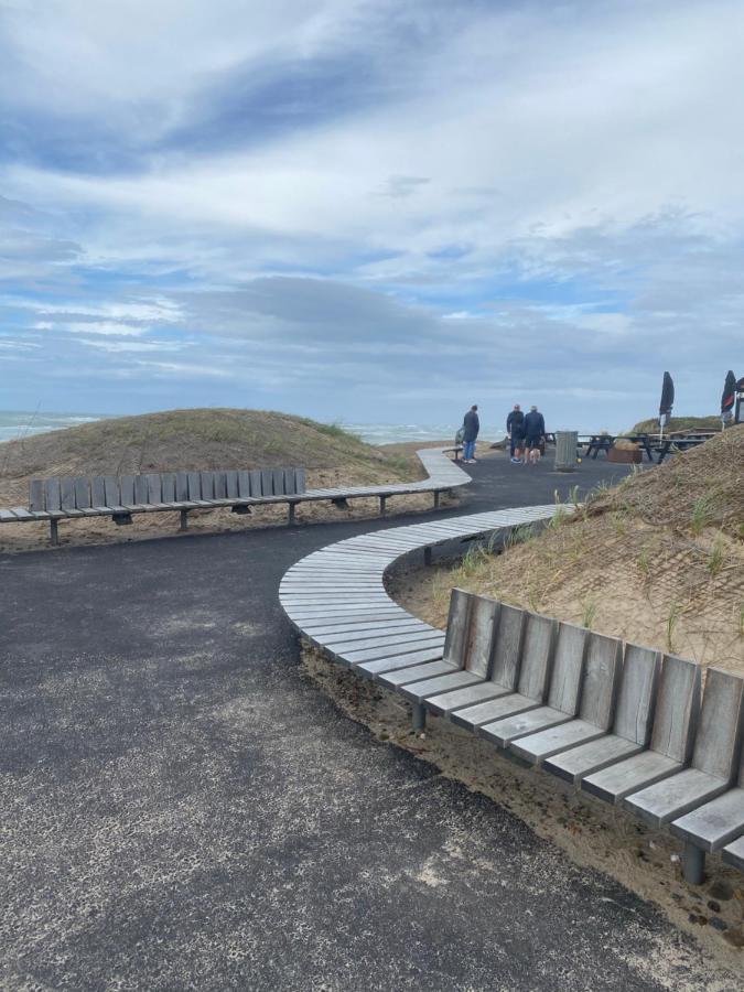 Anneks Hébergement de vacances Skagen