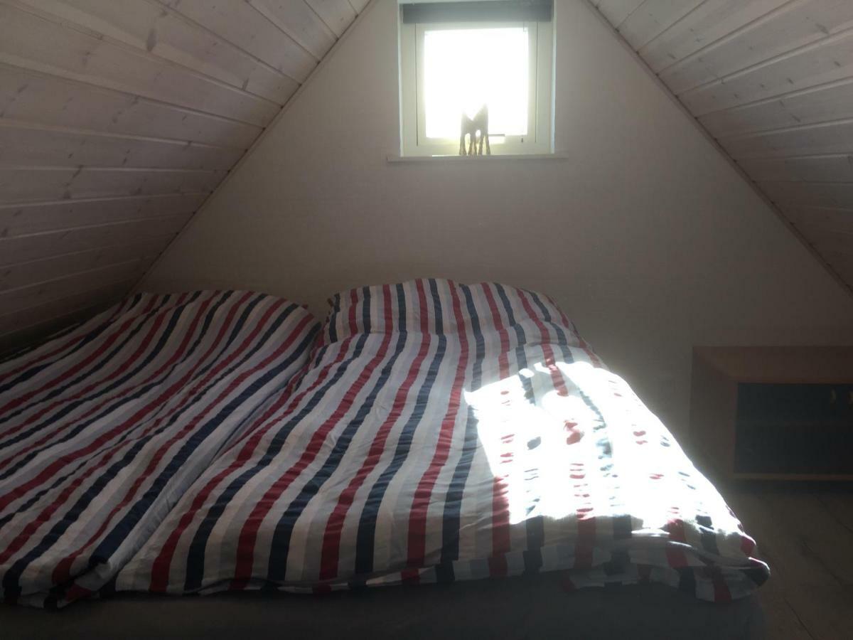Anneks Hébergement de vacances Skagen