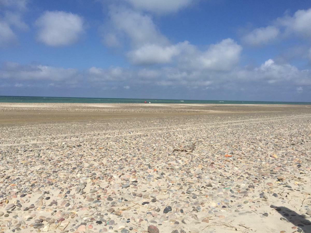 Anneks Hébergement de vacances *