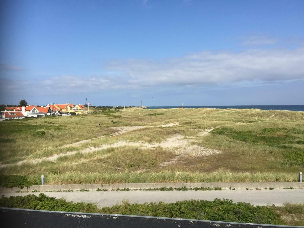 Anneks Hébergement de vacances Skagen