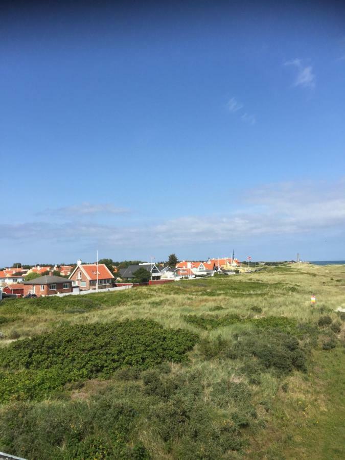 Anneks * Skagen